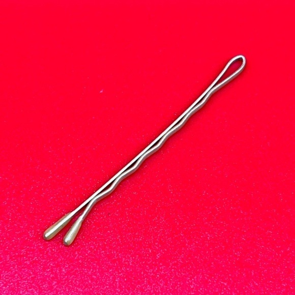 Metagrip Premium slip proof Bobby pins Champagne blonde - Picture 4 of 7